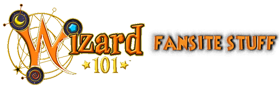 wizard101 logo